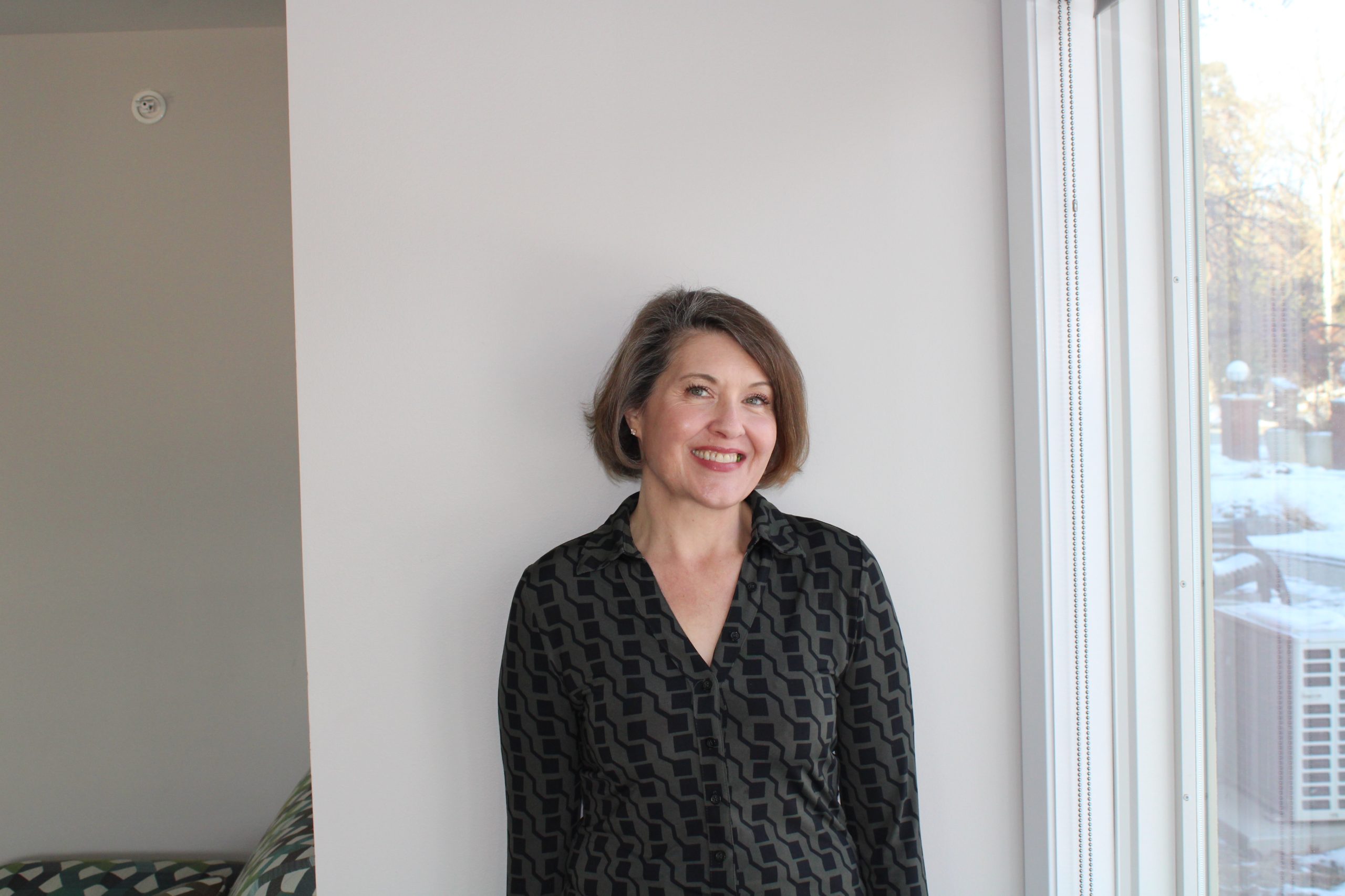 Rebecca Cervantes